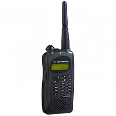 Bộ đàm Motorola GP2000 (VHF)